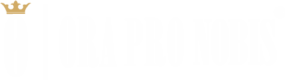 Ora Pro Nobis